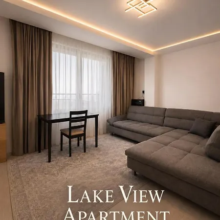Apartament View