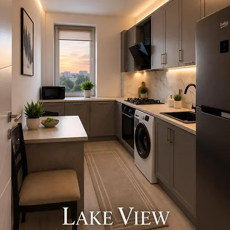 View Apartament *